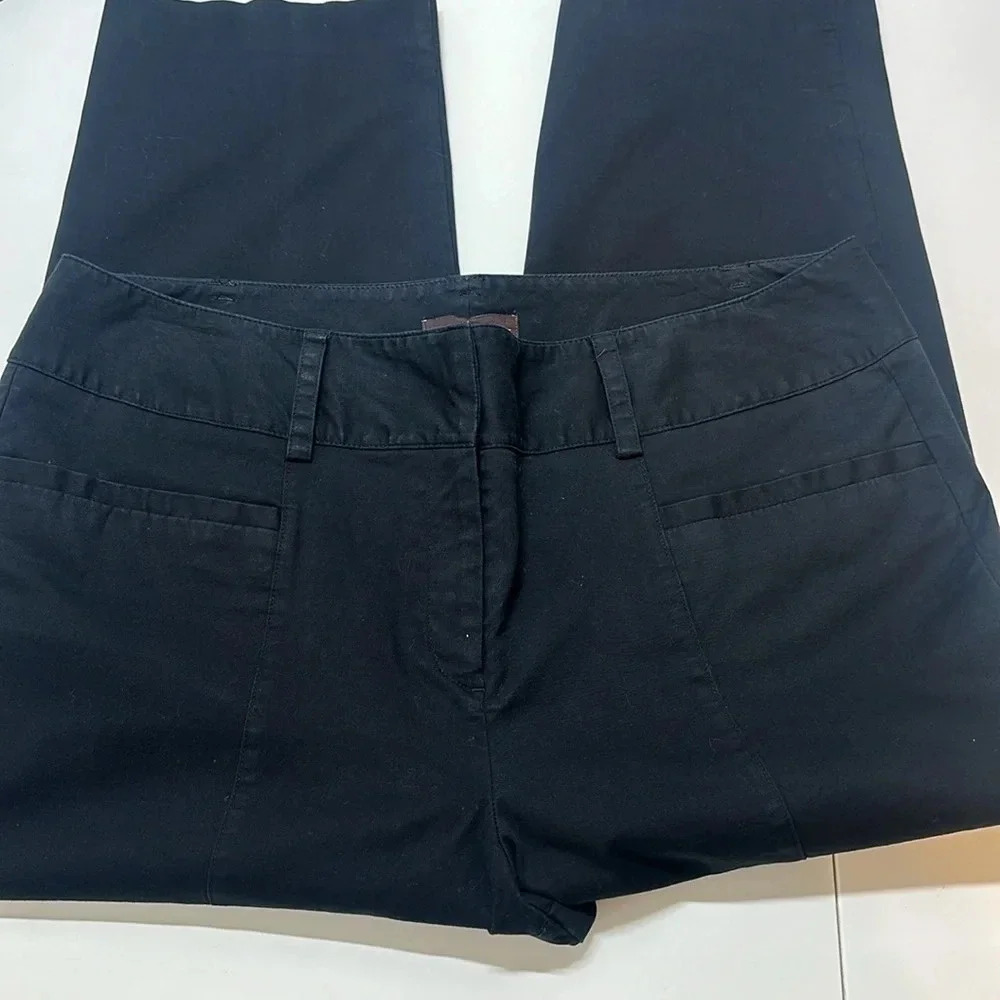 Dana Buchman Capri Black Size 16 - Picture 2 of 6